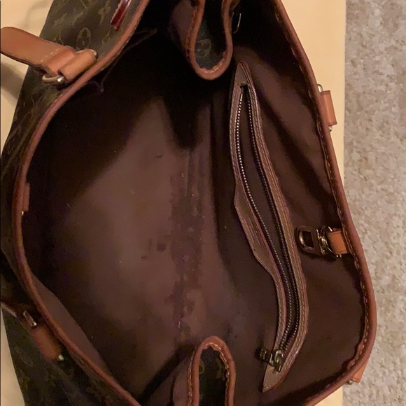 Original Print Louis Vuitton - Picture 4 of 6